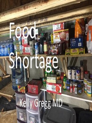 cover image of Food Shortage